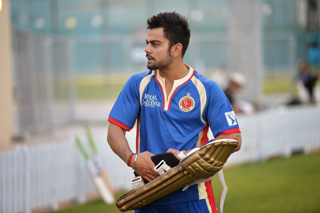 Virat Kohli Announces Immediate Retirement from Test Cricket Ahead of England Tour