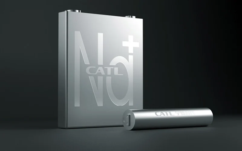 CATL Shares Surge in Hong Kong Debut After Record-Breaking IPO