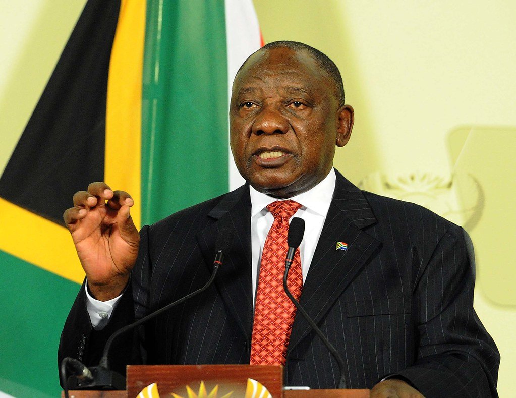 South African President Ramaphosa’s White House Visit: A Crucial Step to Reset US-South Africa Relations