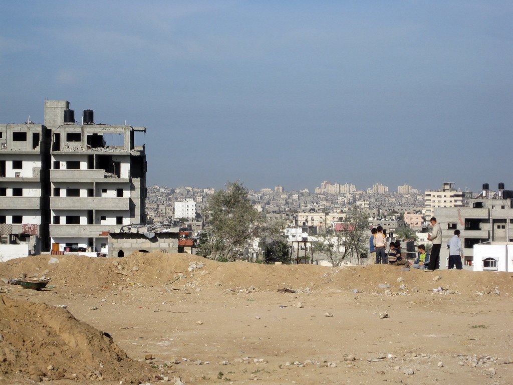 Israel Launches Major Gaza Offensive, Cites Goal to Eliminate Hamas and Free Hostages