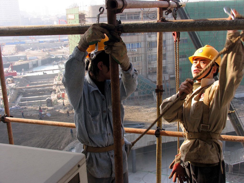 Human Rights Groups Warn of Rising Migrant Worker Deaths Ahead of Saudi Arabia’s 2034 World Cup