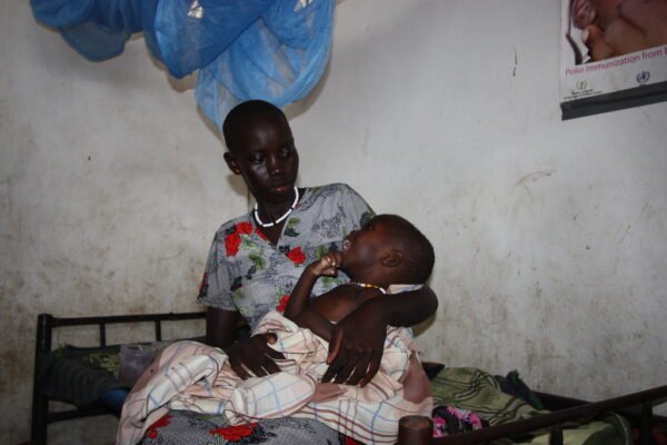 Seven Killed in Hospital and Market Bombing in South Sudan Amid Growing Fears of Civil War Seven Killed in Hospital and Market Bombing in South Sudan Amid Growing Fears of Civil War