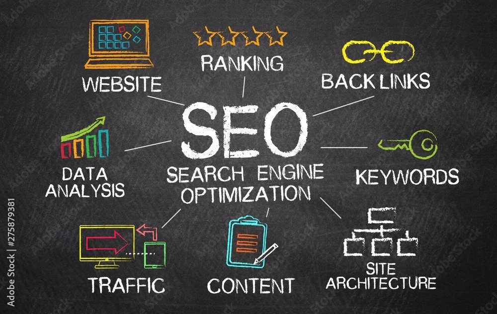 Cheap SEO Tactics to Improve Business Search Engine Ranking