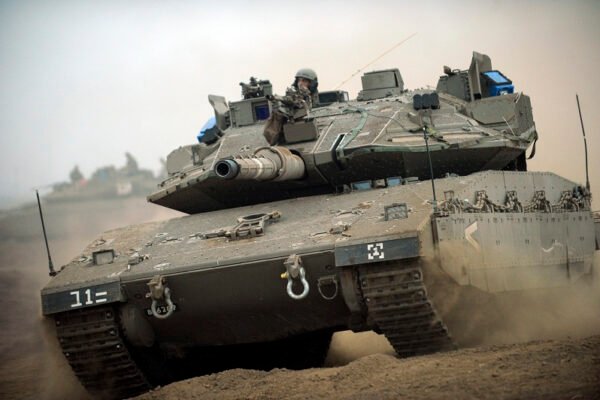 Israel Approves Plan to Occupy Gaza Amid Intensified Military Offensive
