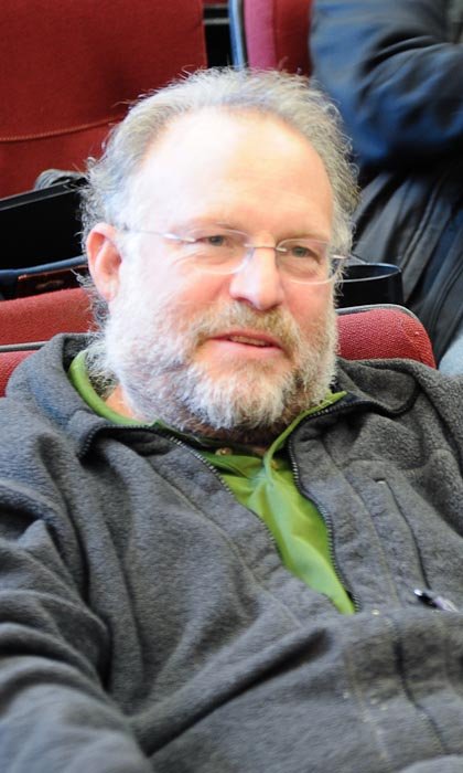Ben & Jerry’s Co-Founder Ben Cohen Arrested During Protest Over US Aid to Israel and Gaza Crisis