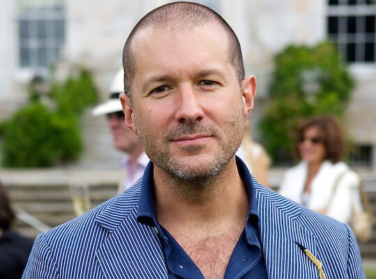 Jony Ive Joins OpenAI in $6.5B Deal to Design Next-Gen AI Hardware Jony Ive Joins OpenAI in $6.5B Deal to Design Next-Gen AI Hardware