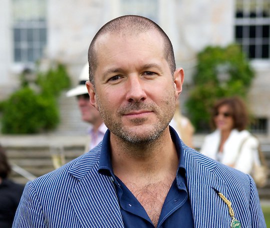 Jony Ive Joins OpenAI in $6.5B Deal to Design Next-Gen AI Hardware
