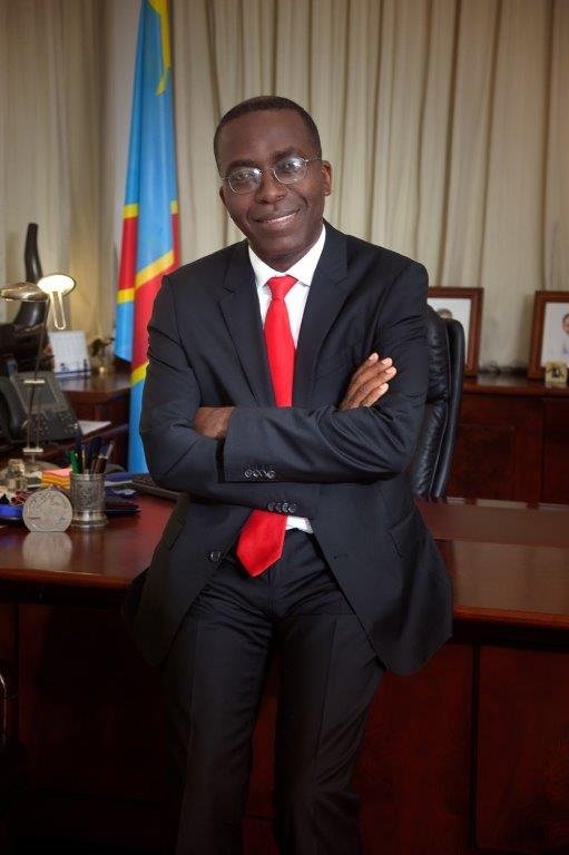 Former DRC Prime Minister Sentenced to 10 Years’ Forced Labour for $245M Corruption Case