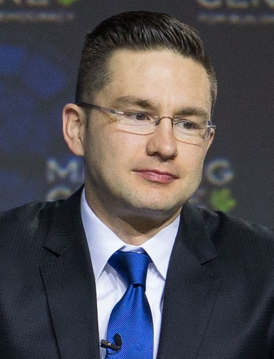 How Canada's Conservatives threw away a 27-point lead to lose again