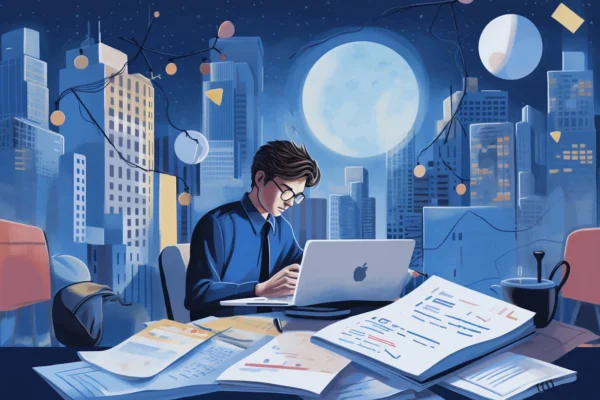 Best Way to Achieve Swifter, Simpler, and Robust Institute Attendance Management is Through Automation