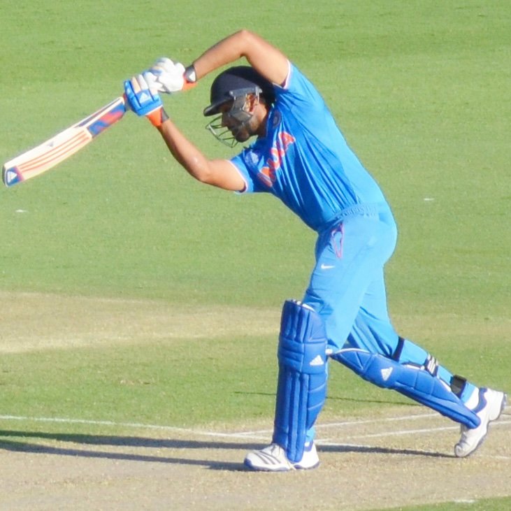 Rohit Sharma Announces Sudden Retirement from Test Cricket, Leaving India in a Bind Ahead of England Tour