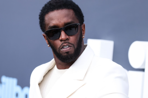 Sean 'Diddy' Combs Faces Federal Sex Trafficking Trial in New York