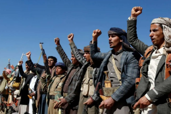 Israel Strikes Houthi Targets in Yemen After Ben Gurion Airport Missile Attack