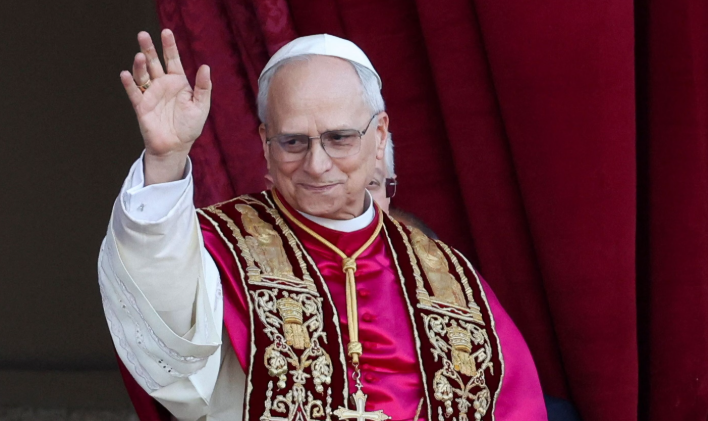 Who Is Pope Leo XIV? New American Pope Brings Traditional Style and Global Attention