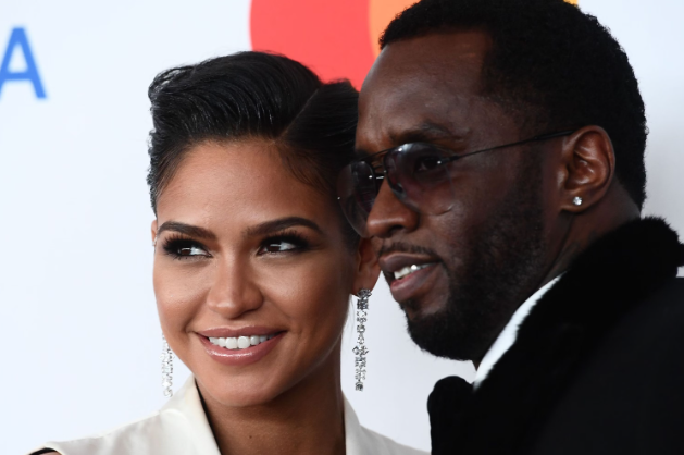 Cassie Ventura Testifies Tearfully Against Sean “Diddy” Combs in New York Trial
