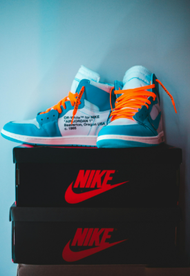 Nike to Raise Prices on Trainers and Apparel Amid Ongoing Tariff Pressure
