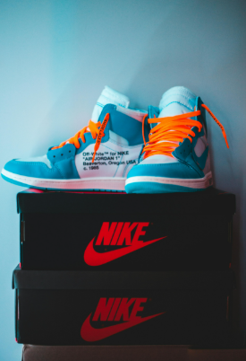 Nike to Raise Prices on Trainers and Apparel Amid Ongoing Tariff Pressure