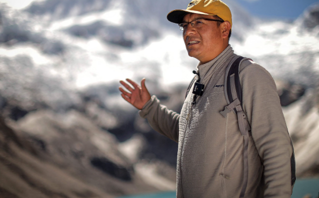 German Court Dismisses Peruvian Farmer’s Climate Case Against Energy Giant RWE