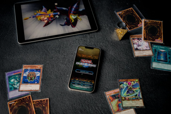 Top 7 Mobile Gaming Investment Reasons: Why 2025 Is the Year to Dive In Top 7 Mobile Gaming Investment Reasons: Why 2025 Is the Year to Dive In