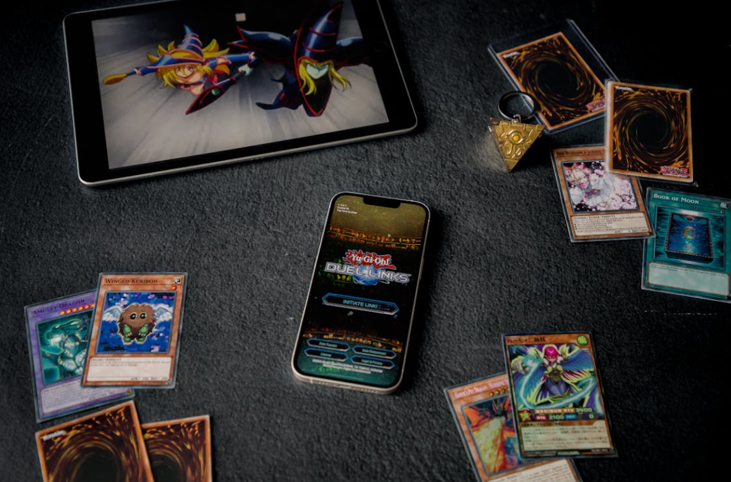 Top 7 Mobile Gaming Investment Reasons: Why 2025 Is the Year to Dive In