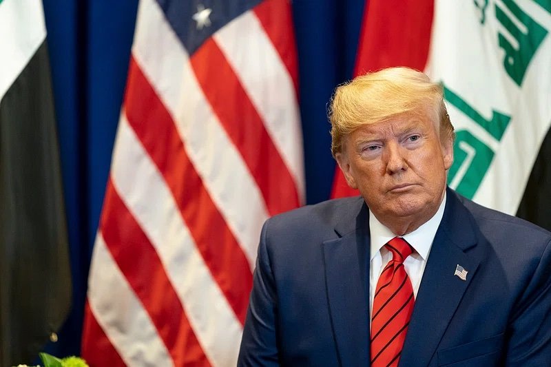 Golden Dome Missile Defence System Selected by US, Aims for Operation by End of Trump’s Term