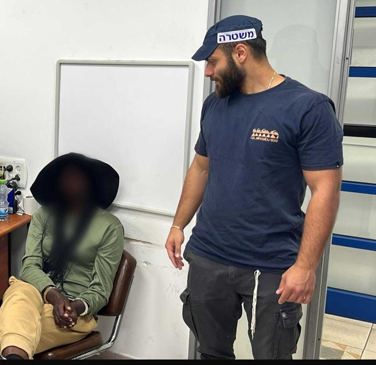 British Tourist Faces Deportation from Israel Over Alleged Military Zone Violation