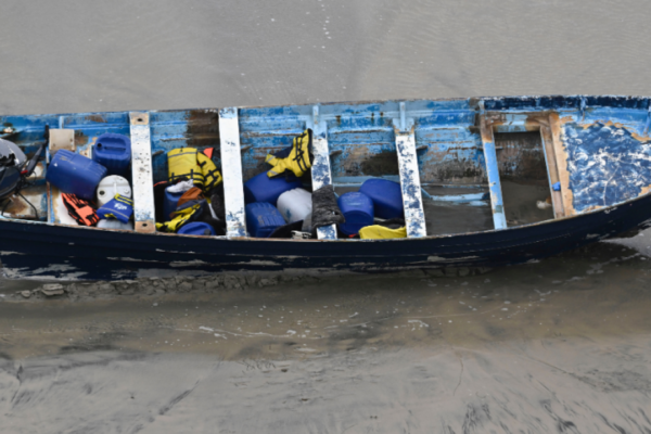 Tragic Boat Capsize Near San Diego: 3 Dead, 7 Missing in Suspected Human Smuggling Attempt