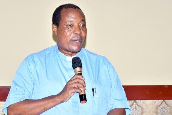 Tanzanian Priest and Government Critic Attacked Amid Rising Political Tensions