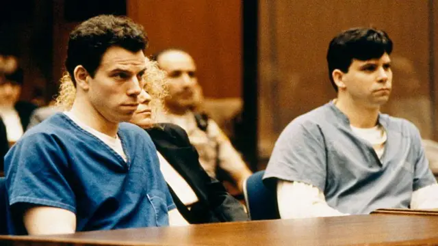 Menendez Brothers Face Crucial Resentencing Hearing After Three Decades Behind Bars