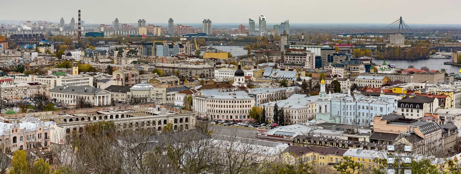 Massive Russian Missile and Drone Attack Injures 14 in Kyiv Amid Ongoing Prisoner Swaps