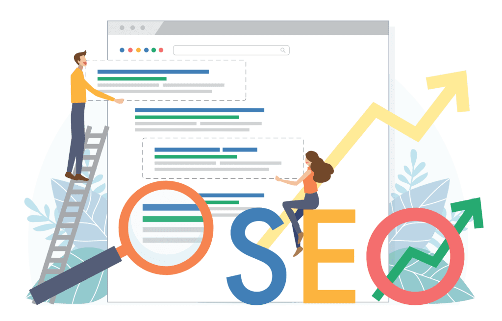 Cheap SEO Tactics to Improve Business Search Engine Ranking