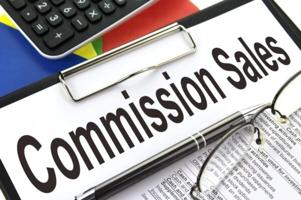 Sales Commissions Make or Break the Company: Here’s Why Sales Commissions Make or Break the Company: Here’s Why