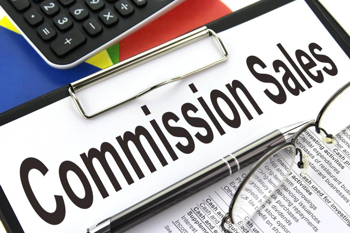 Sales Commissions Make or Break the Company: Here’s Why