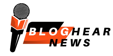 Blog Hear logo