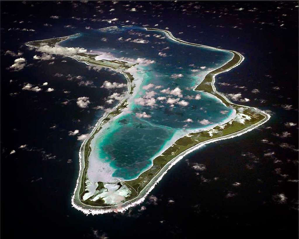 UK Government Blocked from Finalizing Chagos Islands Deal After High Court Ruling