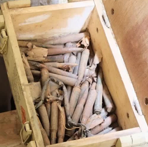 US to Impose New Sanctions on Sudan Over Alleged Use of Chemical Weapons