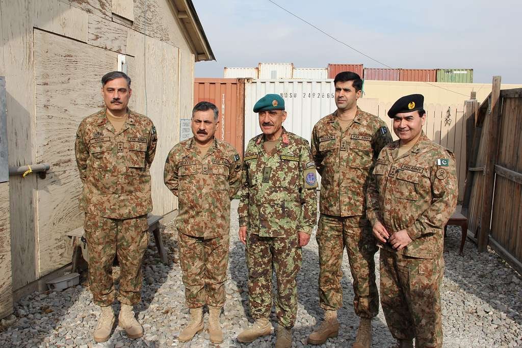 India and Pakistan Set to Discuss Ceasefire Details After Four Days of Intense Fighting