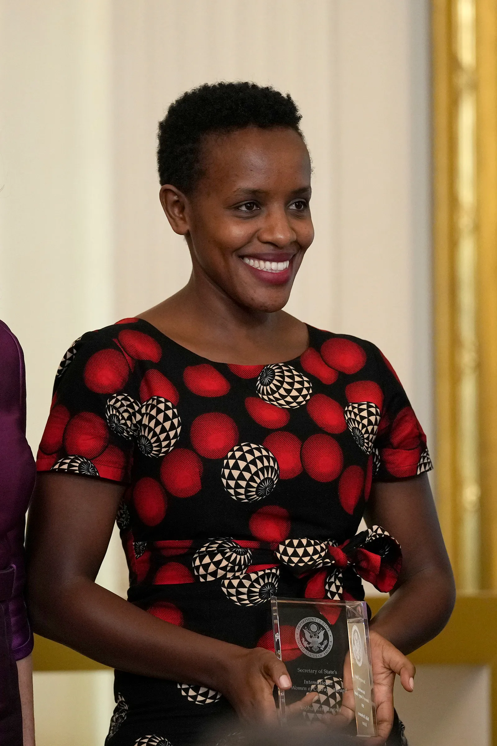 Ugandan Activist Found with Signs of Torture After Detention in Tanzania