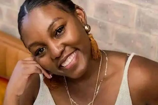 Suspect in South African Student’s Murder Killed in Police Shootout Suspect in South African Student’s Murder Killed in Police Shootout