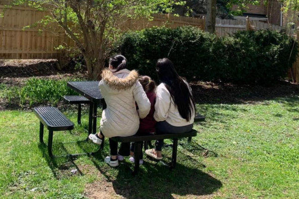 Migrant Family Wins Asylum Battle After Third Attempt at U.S.-Canada Border