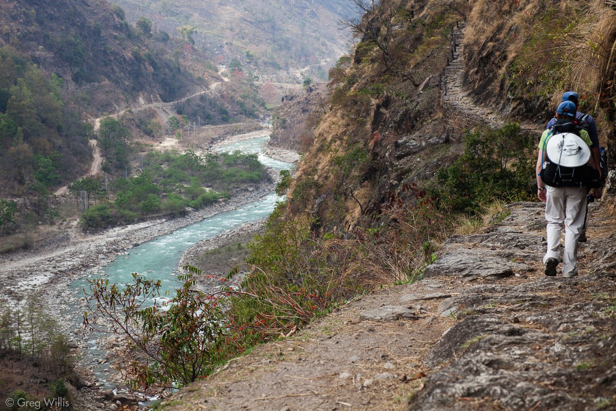 Growing Haze in Nepal Obscures Himalayas, Threatens Tourism Industry
