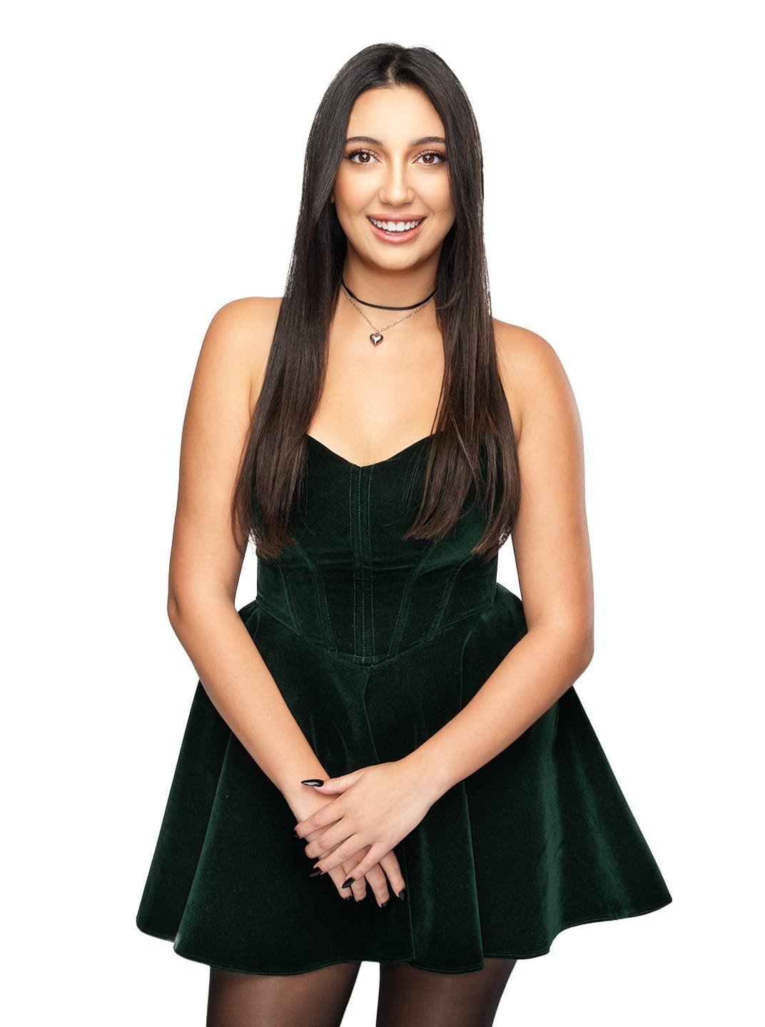 Hamas Attack Survivor Yuval Raphael to Perform at Eurovision Amidst Controversy