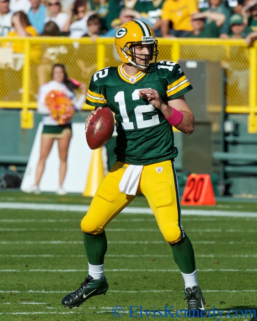 Aaron Rodgers Signs with Steelers: NFL Veteran Eyes One Last Ride Without Super Bowl Talk