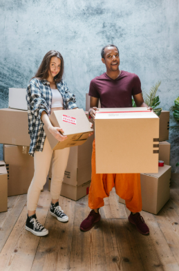 10 Most Appropriate Things to Do on A Moving Day During House Shifting