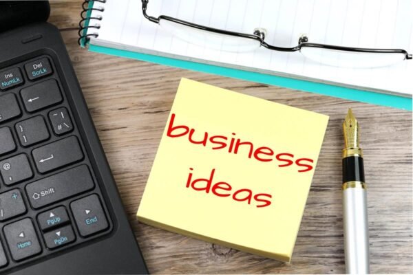 Best Trending Online Business Ideas in 2025