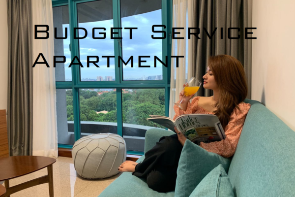 A Budget Service Apartment Can Be a Great Staying Option for Travelers