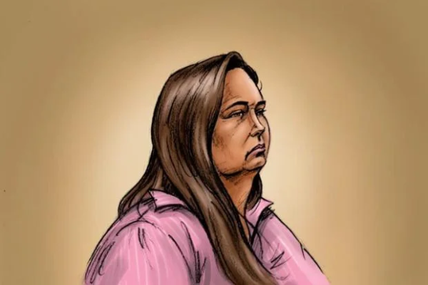 Erin Patterson Testifies She Vomited Toxic Mushroom Meal After Dessert Binge Erin Patterson Testifies She Vomited Toxic Mushroom Meal After Dessert Binge