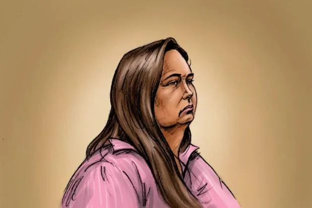 Erin Patterson Testifies She Vomited Toxic Mushroom Meal After Dessert Binge
