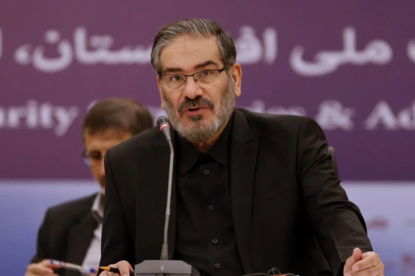 Iran’s Ali Shamkhani Reported Severely Injured After Strikes, Warns “Game Is Not Over”