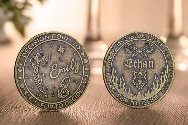 How To Use a Coin Flip to Make Genuinely Good Decisions